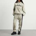 Adidas x FOG adidas x Fear Of God Athletic Heather Cotton Fleece pant in Medium Grey Heather 