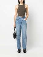 COTTON CITIZEN - Relaxed Fit Denim Jeans