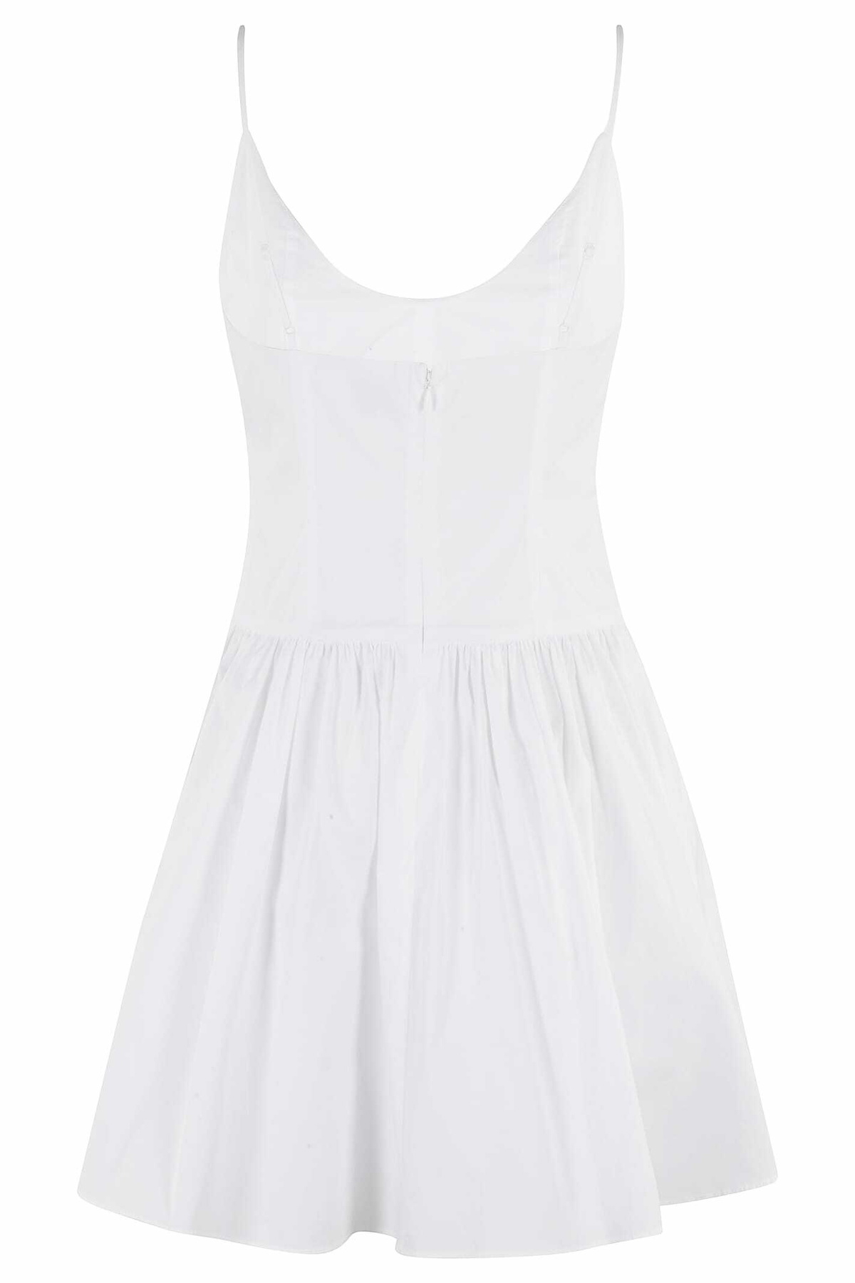 staud dena mini dress Dena Mini Dress KABE SHOP INC