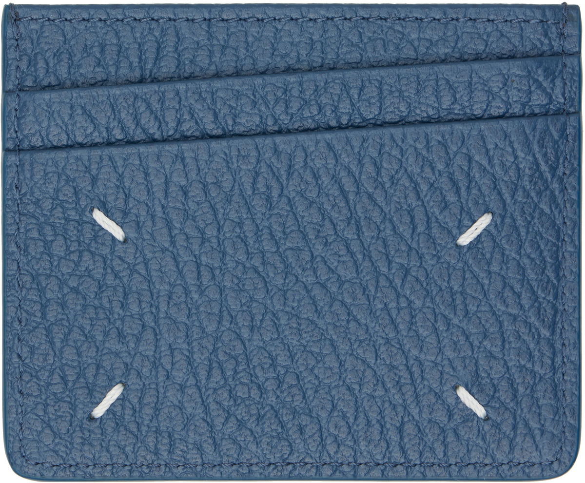 Maison Margiela Dpp-micro Halfmoon Pouch Maison Margiela