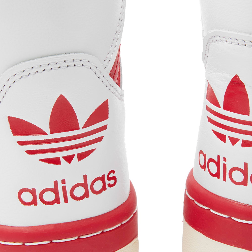 IetpShops KR - ghete adidas dama online gratis en espanol latino - White  'ZX 420' sneakers ADIDAS Originals