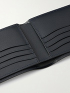 Berluti - Makore Slim Scritto Venezia Leather Billfold Wallet