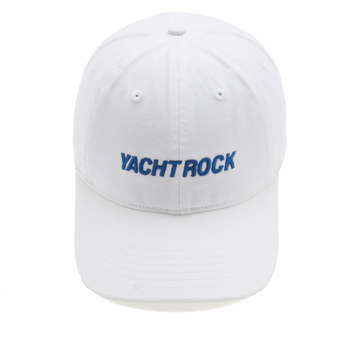IDEA Yacht Rock Cap in White 