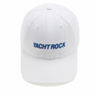 IDEA Yacht Rock Cap in White 