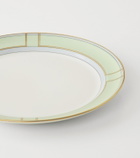 Ginori 1735 Diva porcelain dinner plate