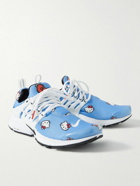 Nike - Hello Kitty Air Presto Stretch-Knit Sneakers - Blue