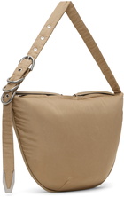 rag & bone Beige Spire Mini Bag