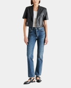 Steve Madden Fayette Blazer in Black