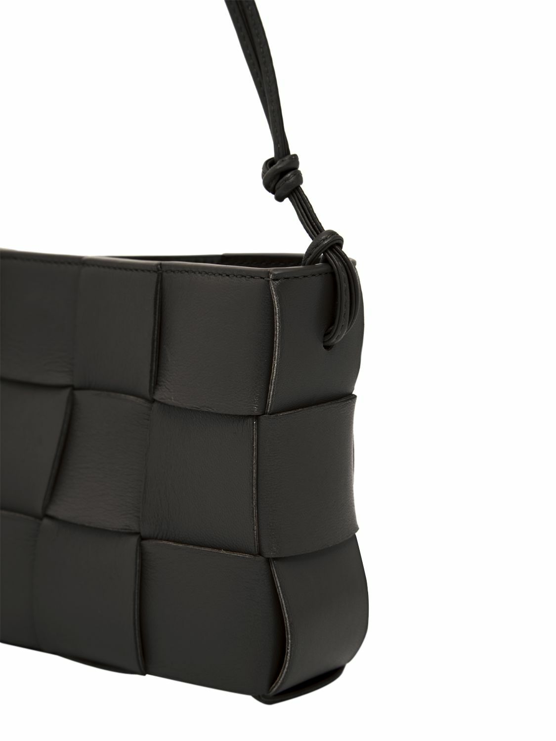 【BOTTEGA VENETA】CASSETTE POUCH ON STRAP Bottega Veneta Cassette Pouch Bag on Strap | Neiman Marcus