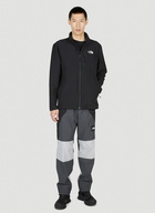 The North Face - Carduelis Two-Tone Track Pants in Black