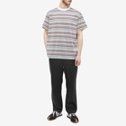 Missoni Men's Multistripe T-Shirt in Stripes