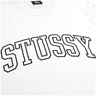 Stussy Collegiate Arc Tee