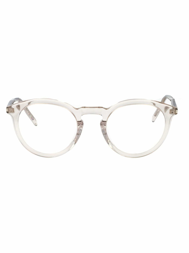 Photo: Saint Laurent Eyewear Sl 347/f Glasses