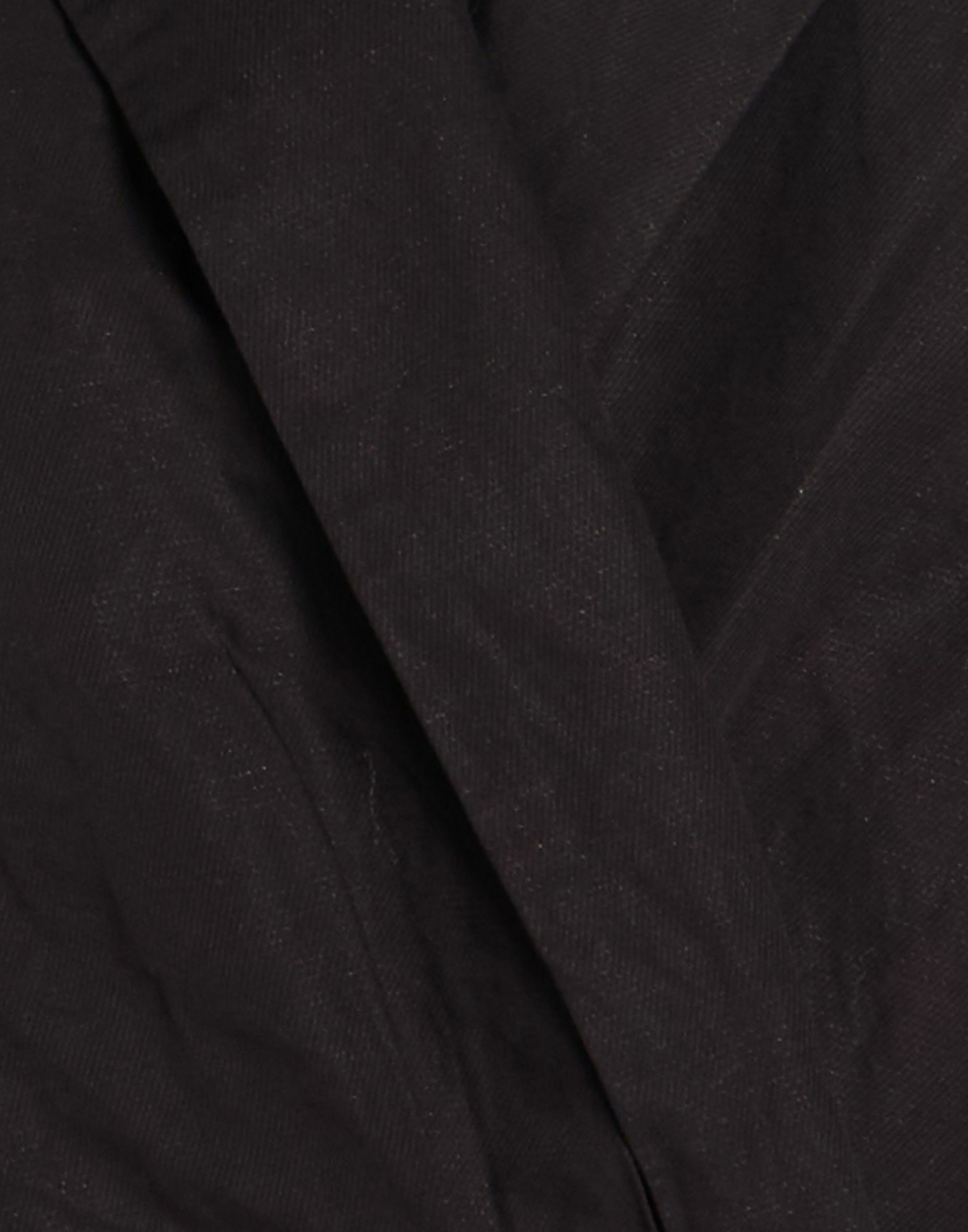 Thom Krom Womens Blazer in Black