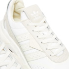 Adidas Men's Retropy P9 Sneakers in White/Alumina