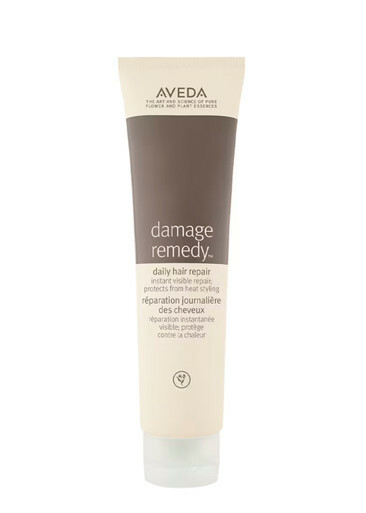 Photo: Aveda - Damage Remedy Daily Hair Repair 100ml - Leave- in Treatment – Male – Beauty Treatments