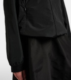 The Row Odeon bomber jacket