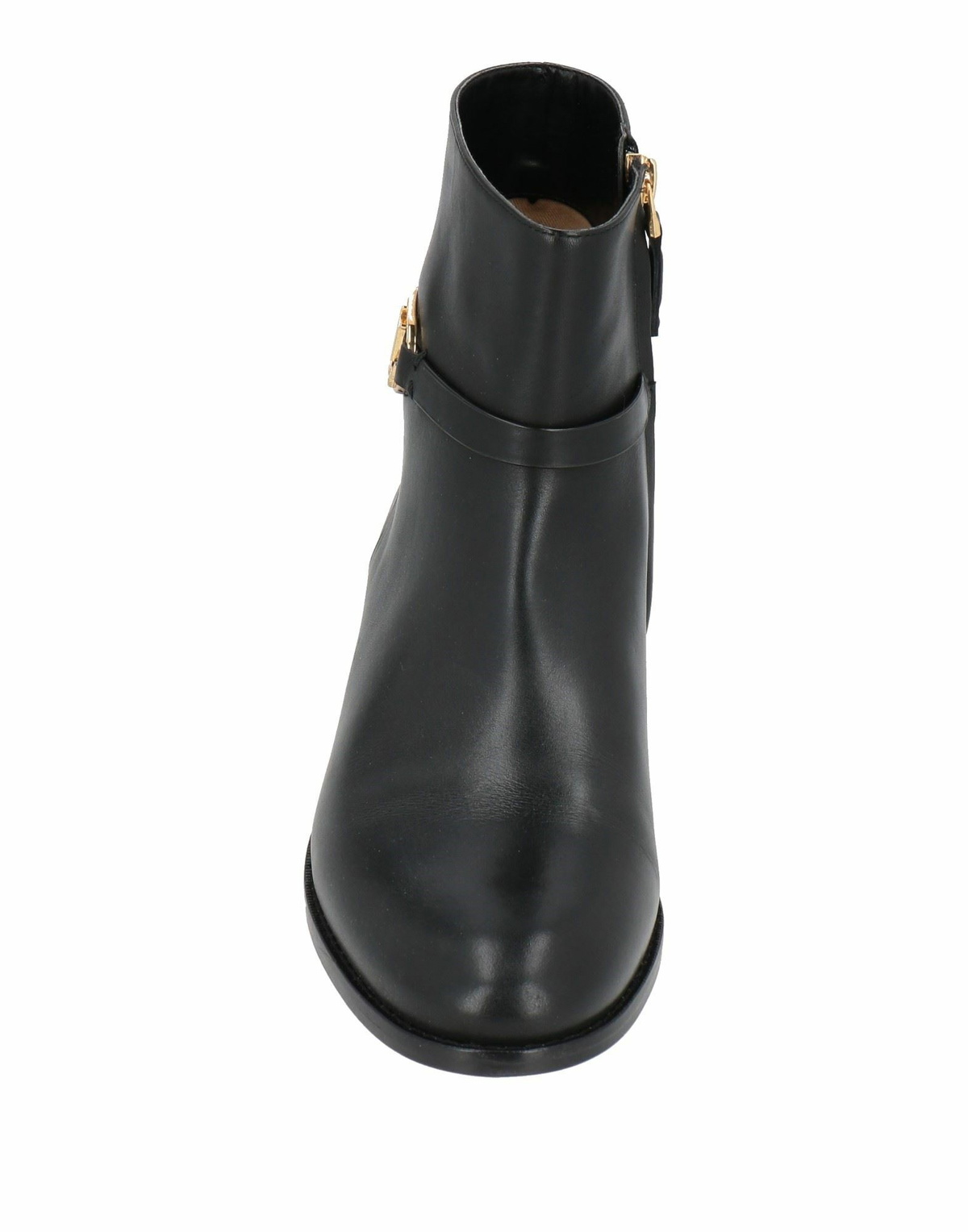 Lauren Ralph Lauren Womens Ankle boots in Black