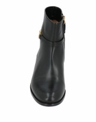 Lauren Ralph Lauren Womens Ankle boots in Black