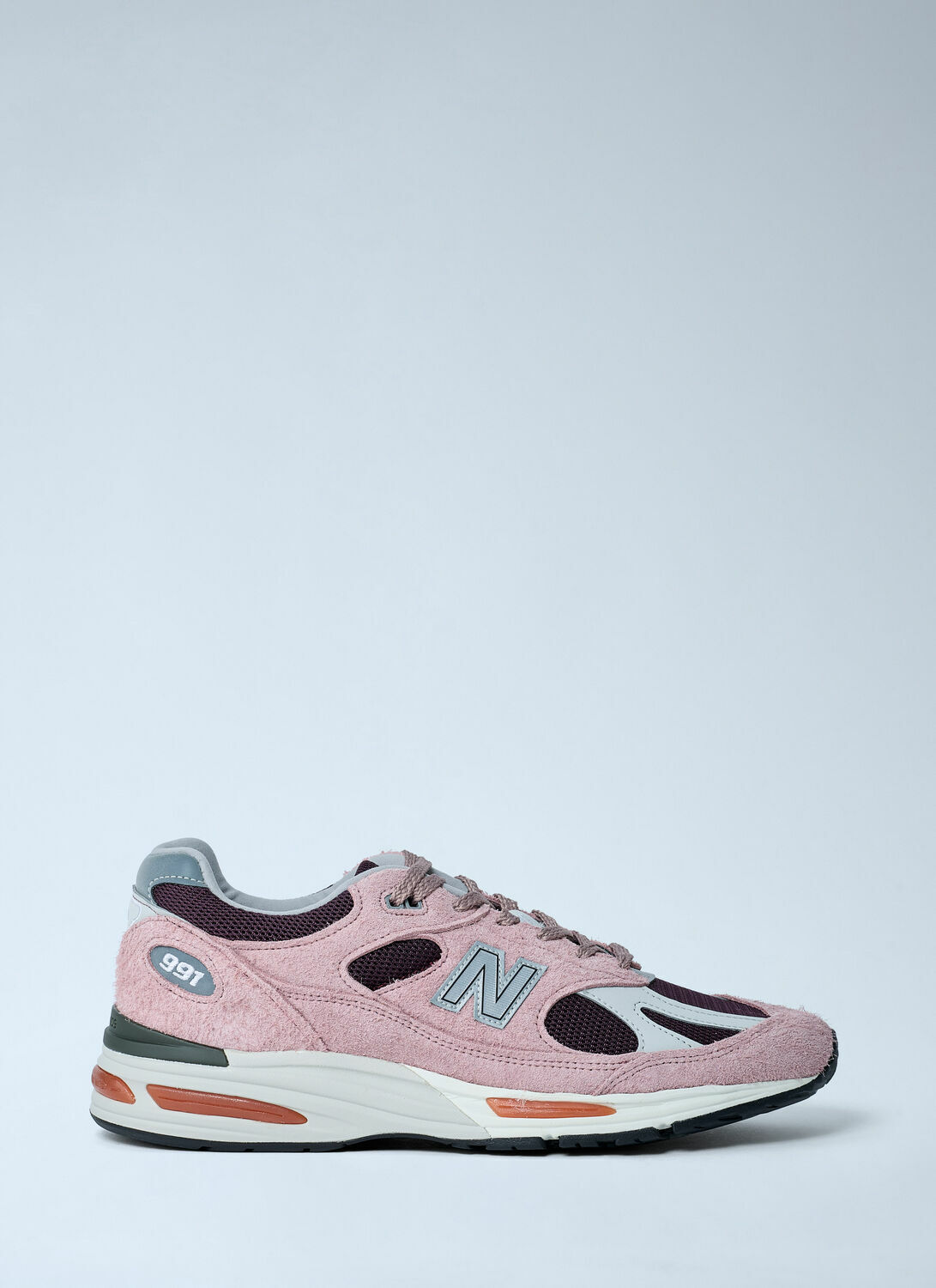 New Balance 991v2 Sneakers
