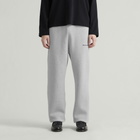 MKI Men's Uniform Joggers in Grey