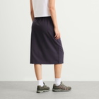 Nike Women's Wool Classics Skirt in Cave Purple