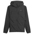 Arc'teryx Women's Squamish Hoody W in Black