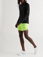 Nike Running - Element Run Division Dri-FIT Top - Black
