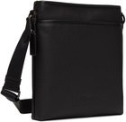 Coach 1941 Black Gotham Crossbody Messenger Bag