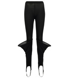 Loewe Stirrup leggings