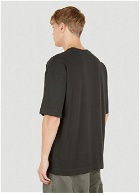 Oblivion T-Shirt in Black