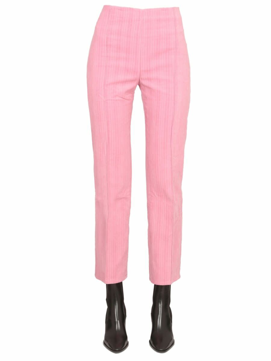 Baum Und Pferdgarten Nibal Blue Casual Pants Baum und