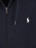 Polo Ralph Lauren Double-knit Hoodie