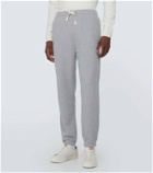 Polo Ralph Lauren Cotton jersey sweatpants