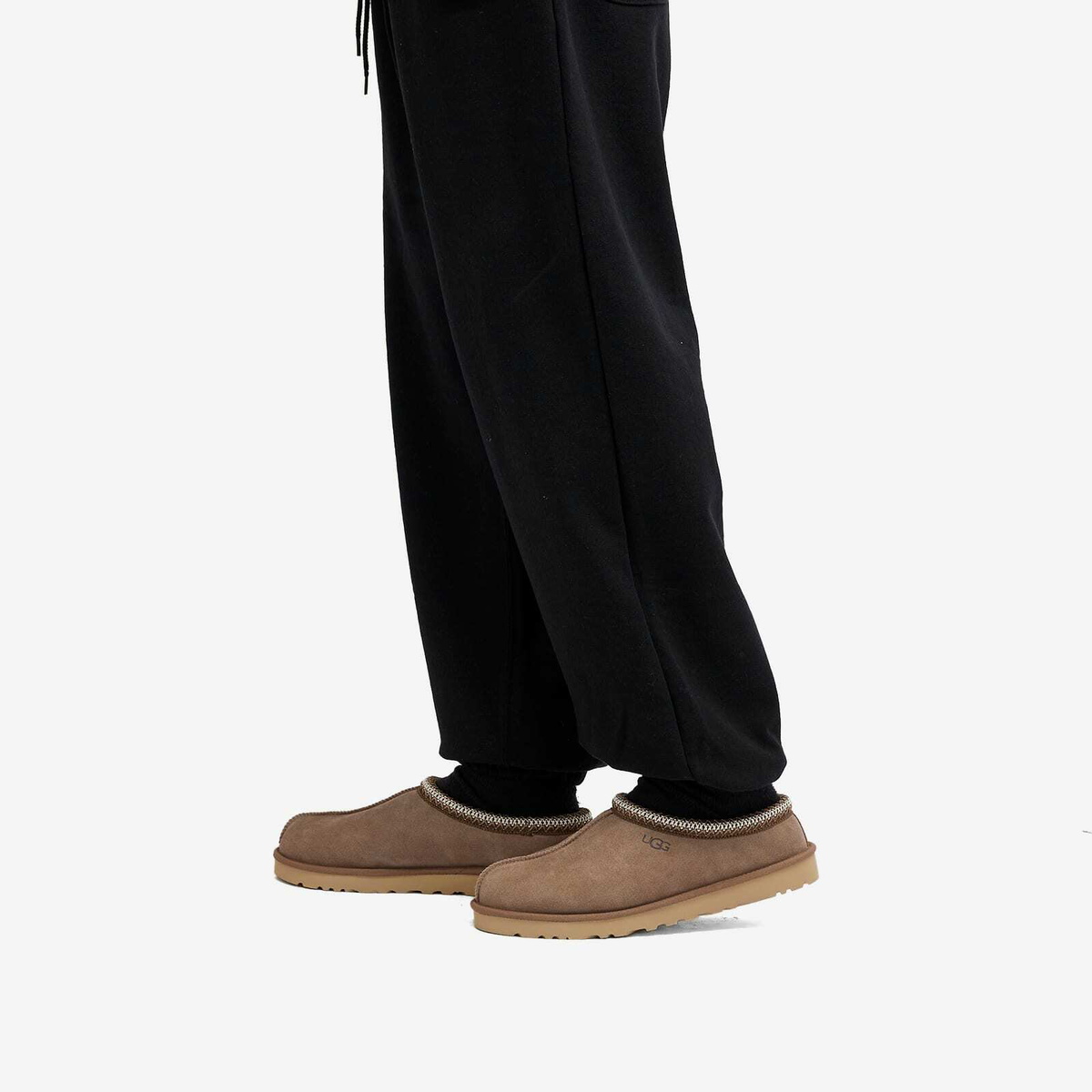 NEW UGG men’s tasman slipper in caribou Ugg Men main image 4