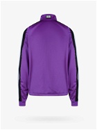 Vtmnts Sweatshirt Purple   Mens