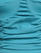 Jijil Womens Top Azure