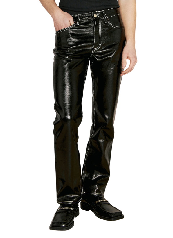 Photo: Eytys Orion Tar Pants