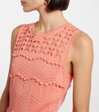 Ulla Johnson Lakshmi broderie anglaise maxi dress