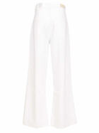 Icon Denim debbie White Jeans