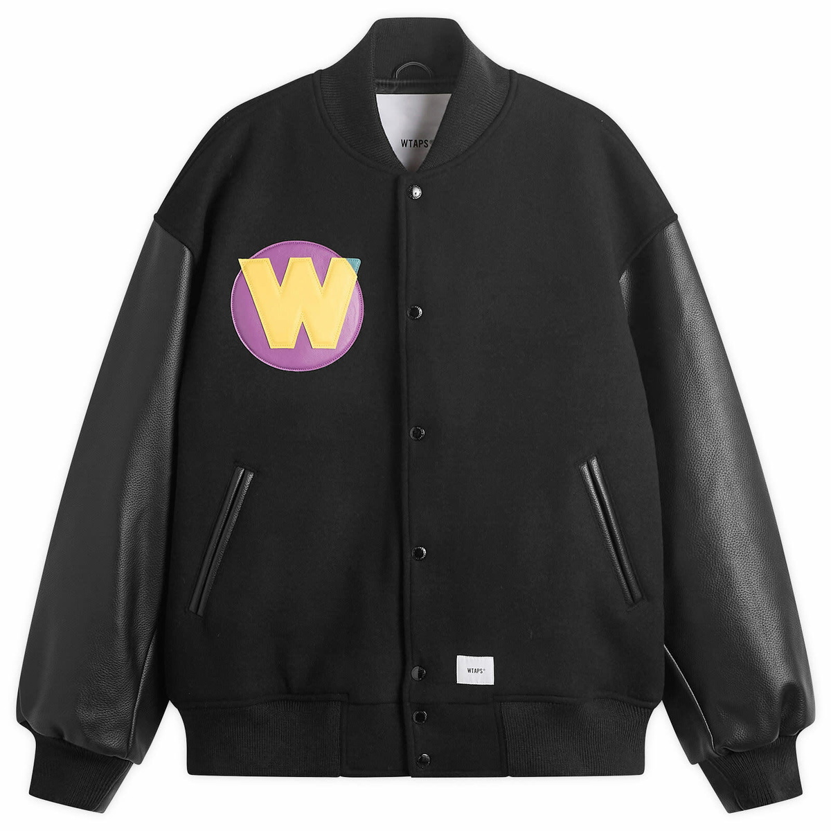 WTAPS Modular Jacket WTAPS