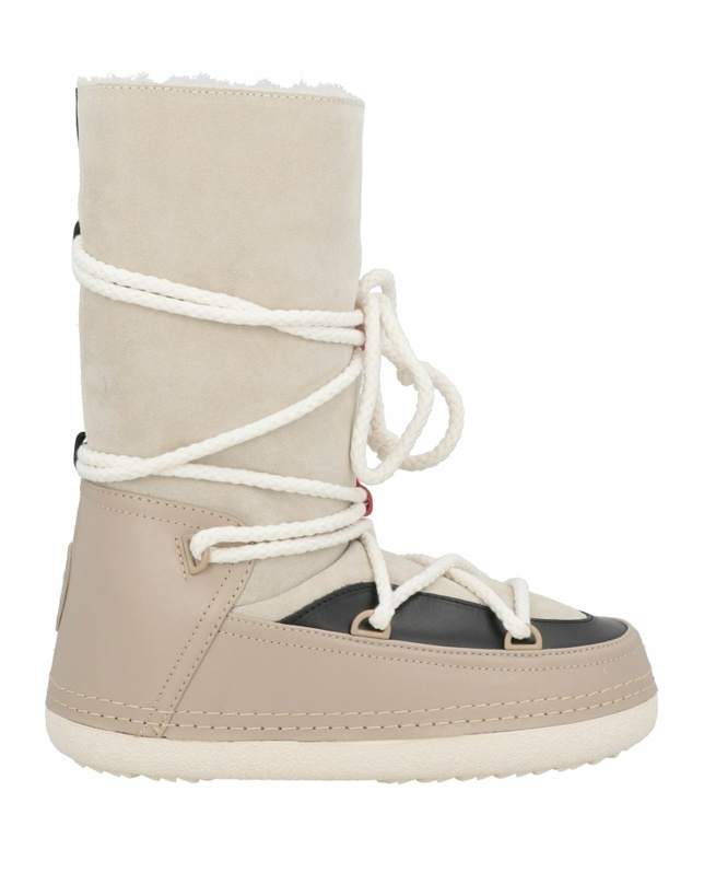 Photo: Inuikii Womens Boot in Grey