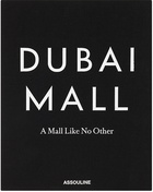 Assouline Dubai Mall: A Mall Like No Other