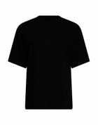 Rick Owens Womens T-shirt in Black