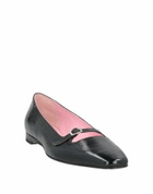 Carel Paris Womens Ballet flats in Black