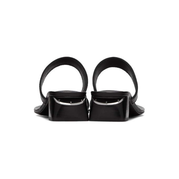 Alexander wang best sale ellis sandal