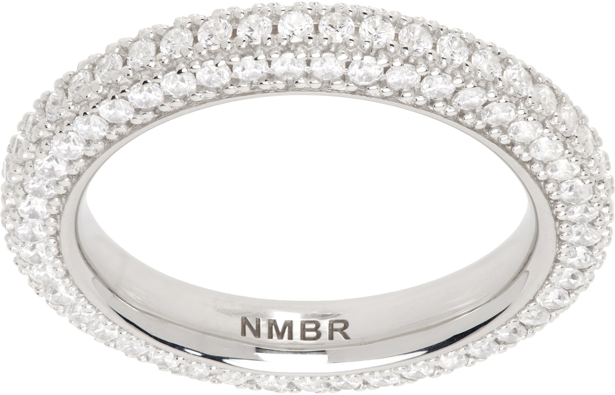Numbering #3415 Ring