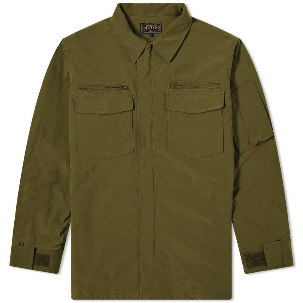 Oakley on sale sergeant jacket