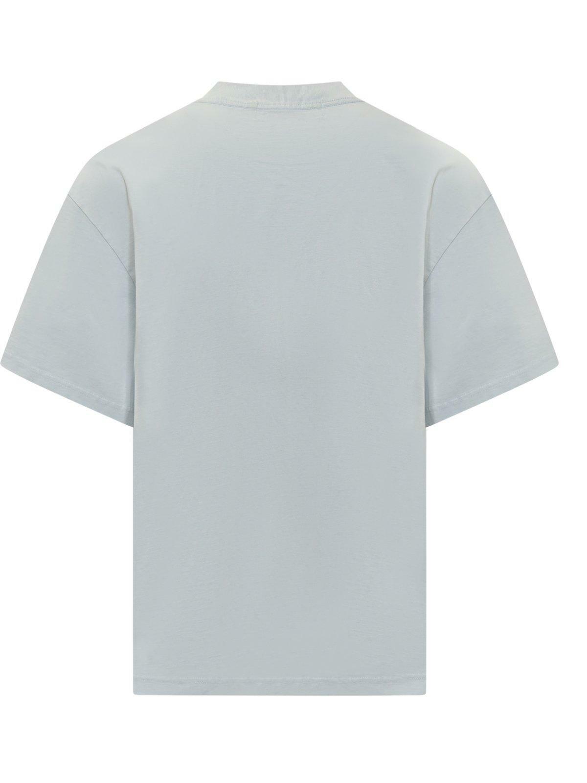 AMBUSH Ballchain Crewneck T-shirt