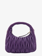 Miu Miu   Wander Purple   Womens